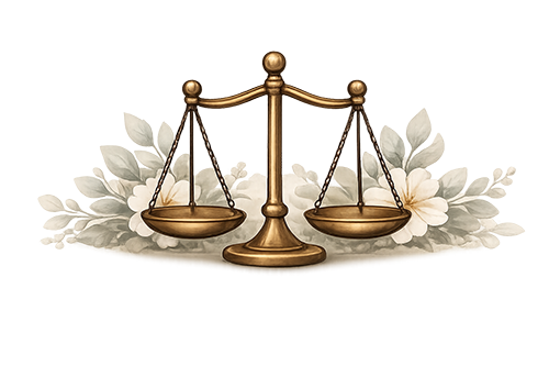 Mehr Balance